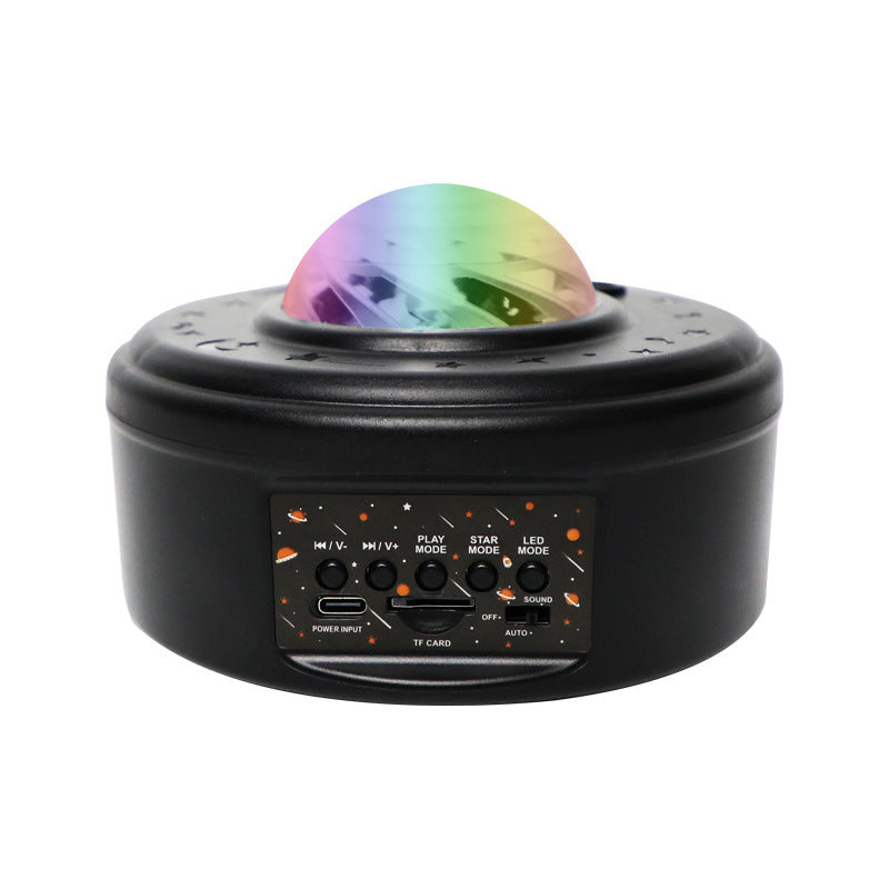 Galaxy Projector  Lamp